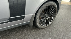 Land Rover Range Rover 3.0 SDV6 Vogue SE 4dr Auto Diesel Estate